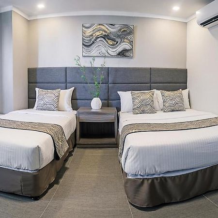 Anika Suites Cebu Exteriör bild