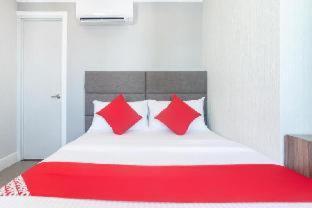 Anika Suites Cebu Rum bild